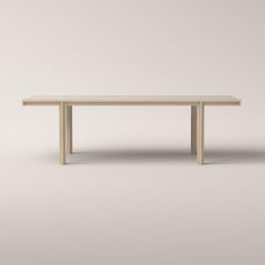 Bodil Kjær Principal Dining Wood Table by Karakter