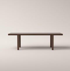 Bodil Kjær Principal Dining Wood Table by Karakter