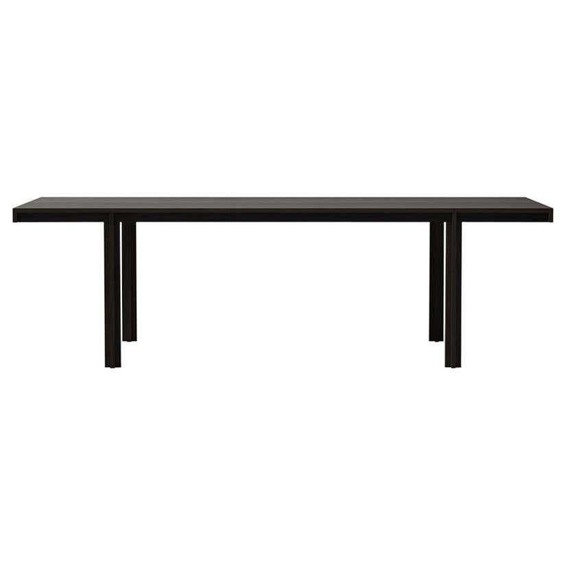 XXIe siècle et contemporain Bodil Kjær Principal Dining Table en bois par Karakter en vente