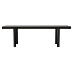 Bodil Kjær Principal Dining Wood Table by Karakter