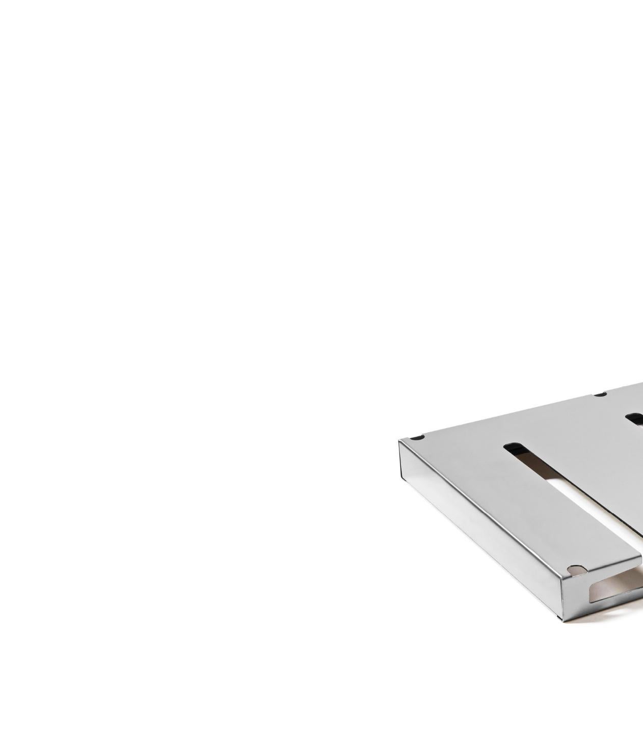 Bodil Kjaer Servierwagen-Accessoires für Cassina (Moderne der Mitte des Jahrhunderts) im Angebot