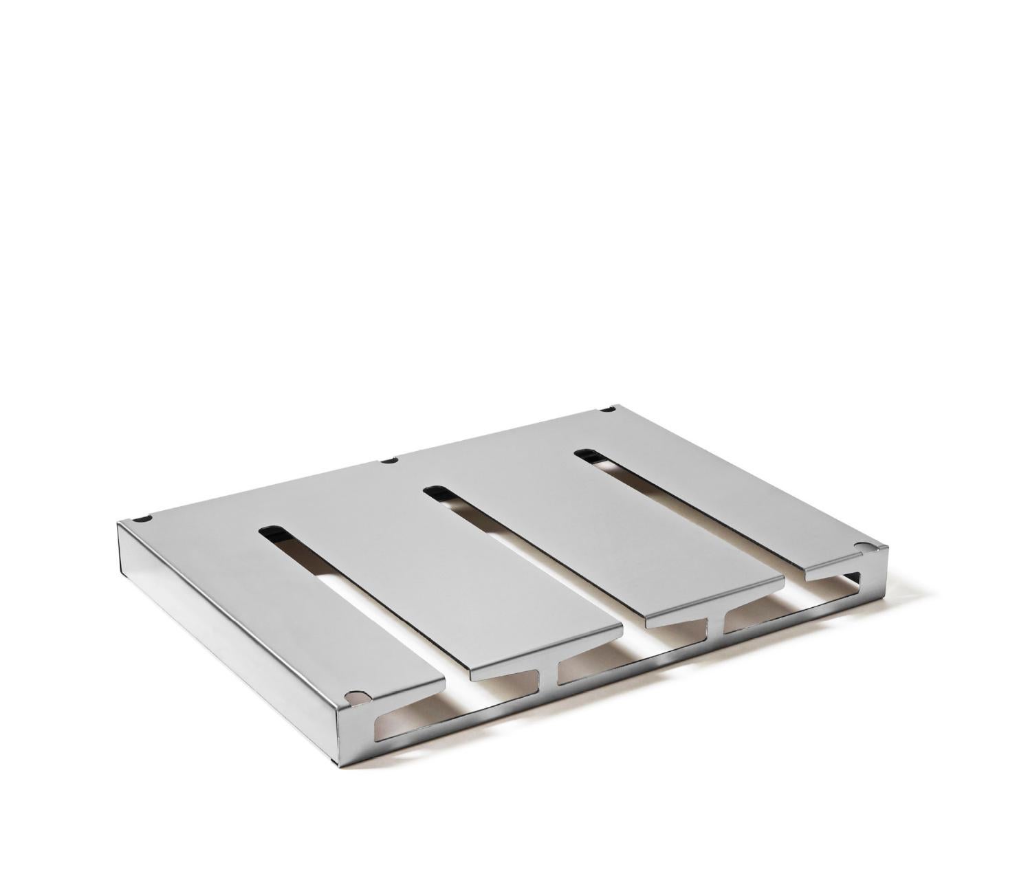Bodil Kjaer Servierwagen-Accessoires für Cassina (Italienisch) im Angebot