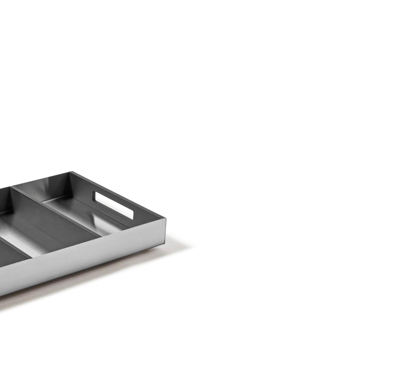 Bodil Kjaer Servierwagen-Accessoires für Cassina im Zustand „Neu“ im Angebot in Barcelona, Barcelona