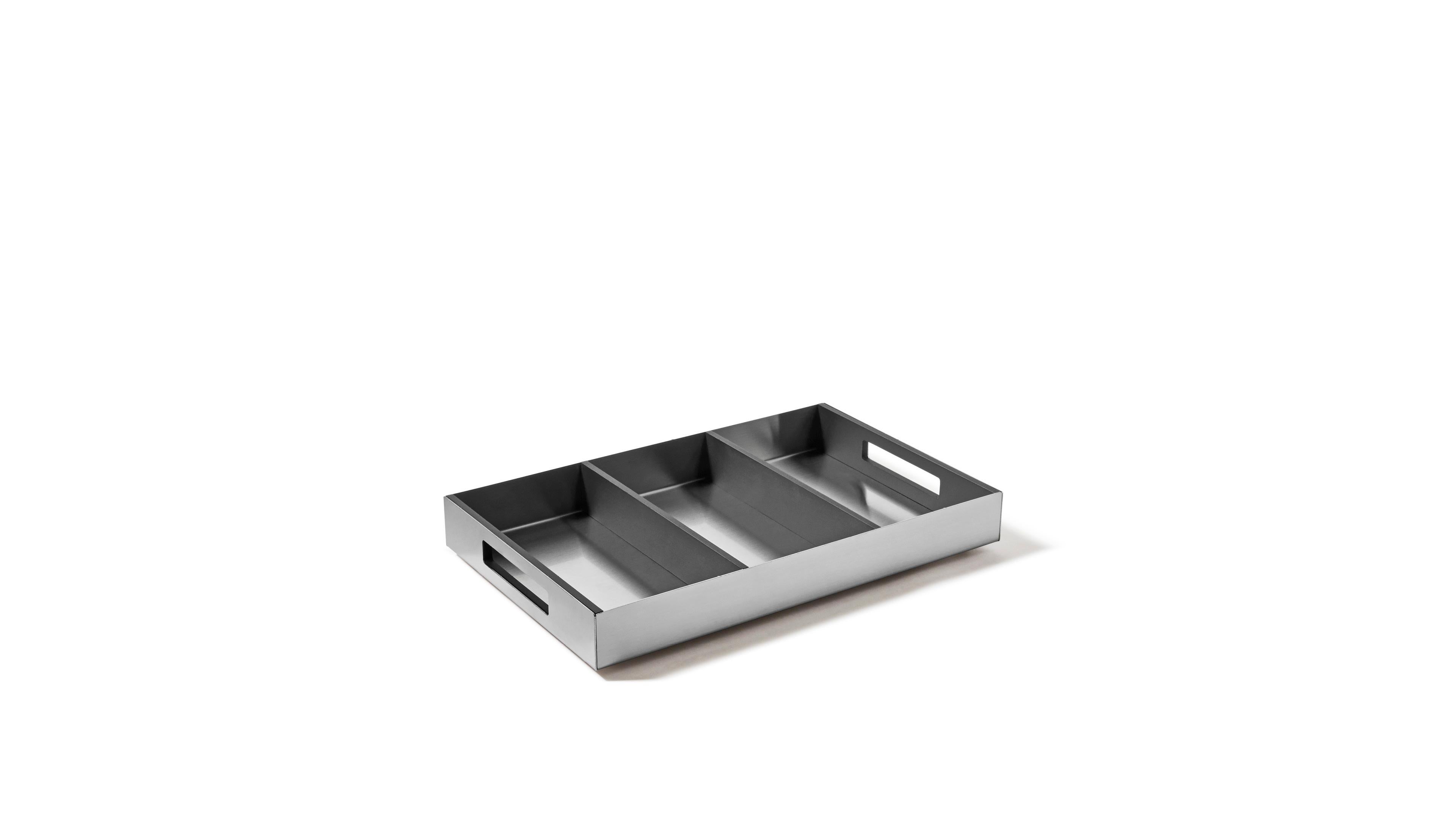 Bodil Kjaer Servierwagen-Accessoires für Cassina im Angebot 2