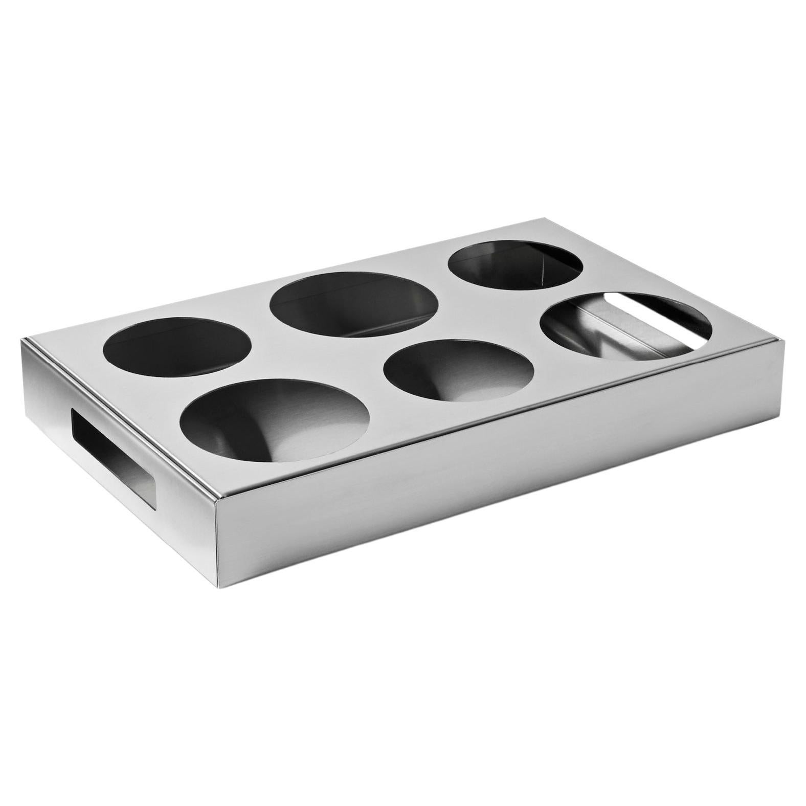 Bodil Kjaer Servierwagen-Accessoires für Cassina im Angebot