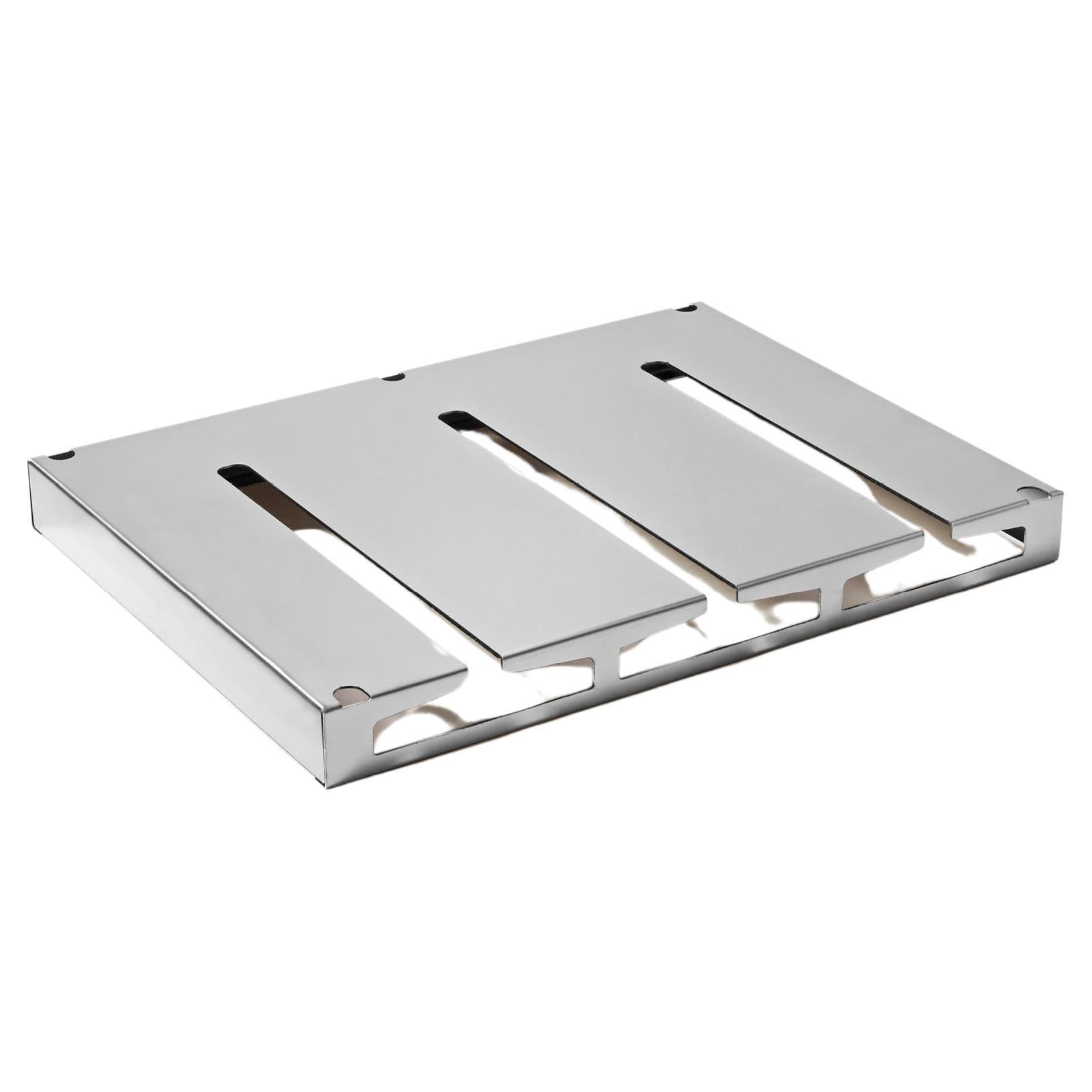 Bodil Kjaer Servierwagen-Accessoires für Cassina
