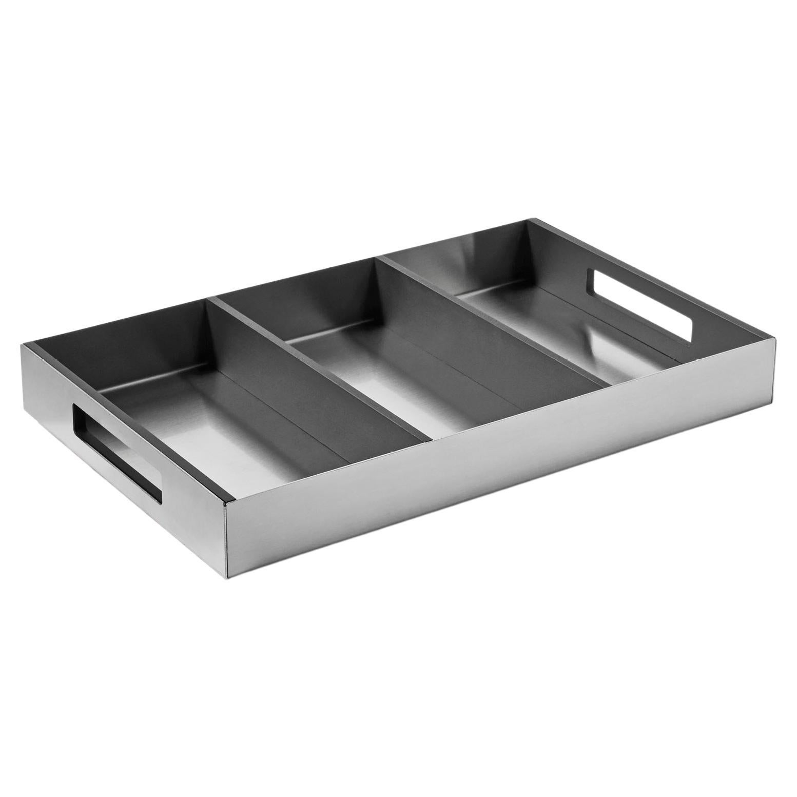 Bodil Kjaer Servierwagen-Accessoires für Cassina