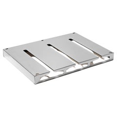 Bodil Kjaer Serving Cart Accessories For Cassina