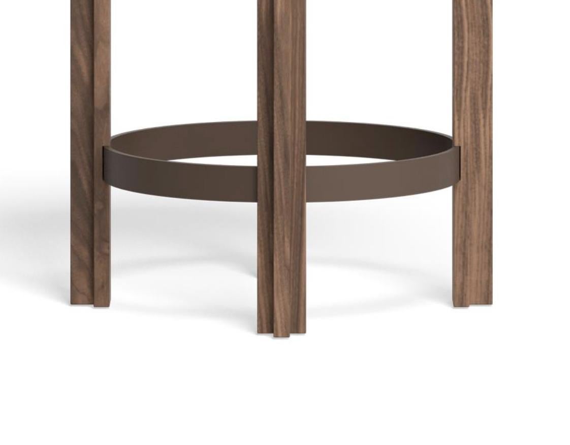 Tabouret de comptoir principal Bodil Kjaer pour Karakter Neuf - En vente à Barcelona, Barcelona