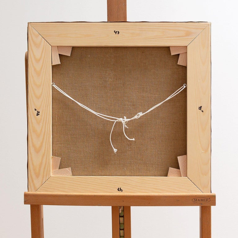 Bodil Larsen Rohweder - Bodil Larsen Rohweder, Still Life With Copper ...