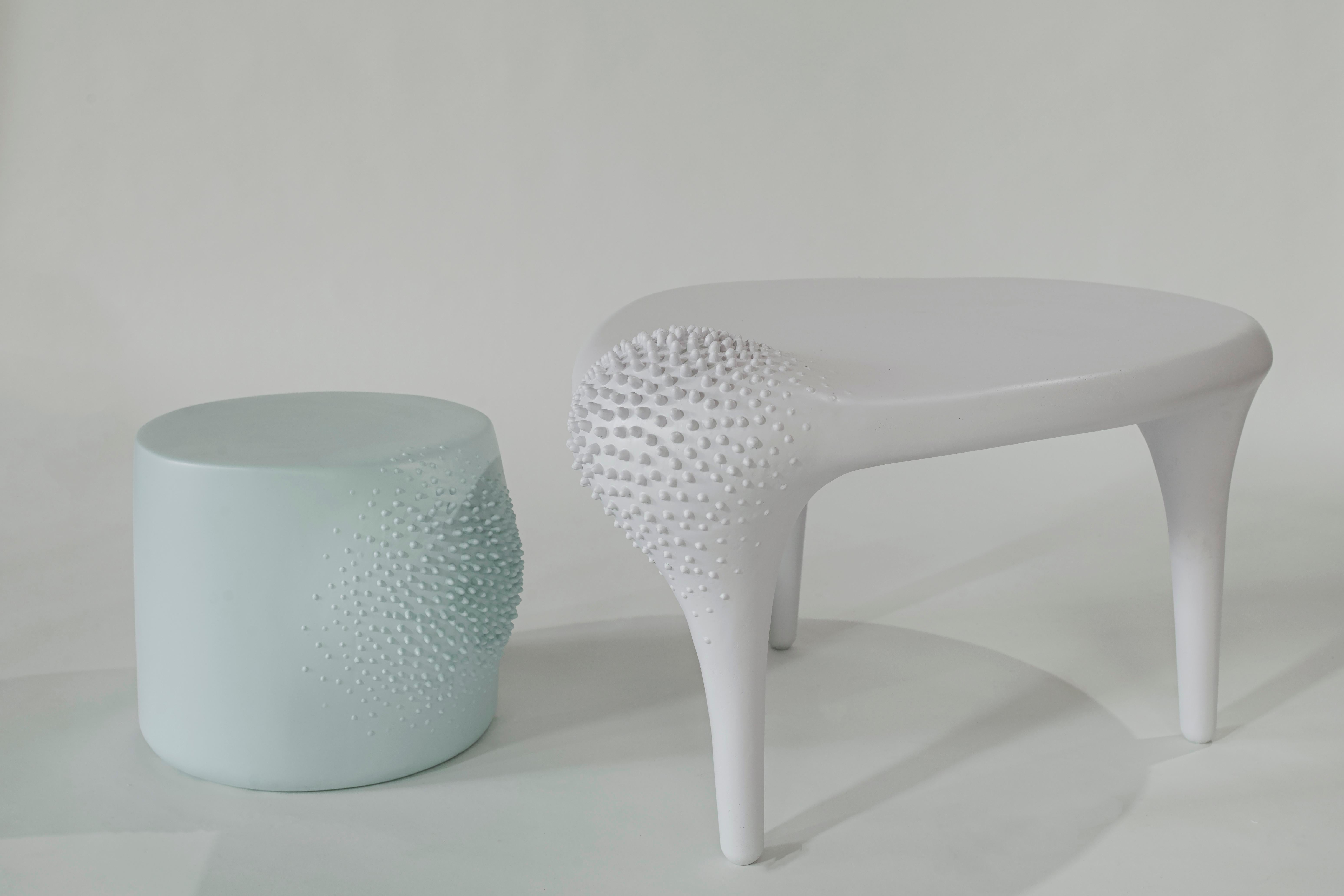 Lebanese Bodily, Side Table by Tamara Barrage for House of Today For Sale