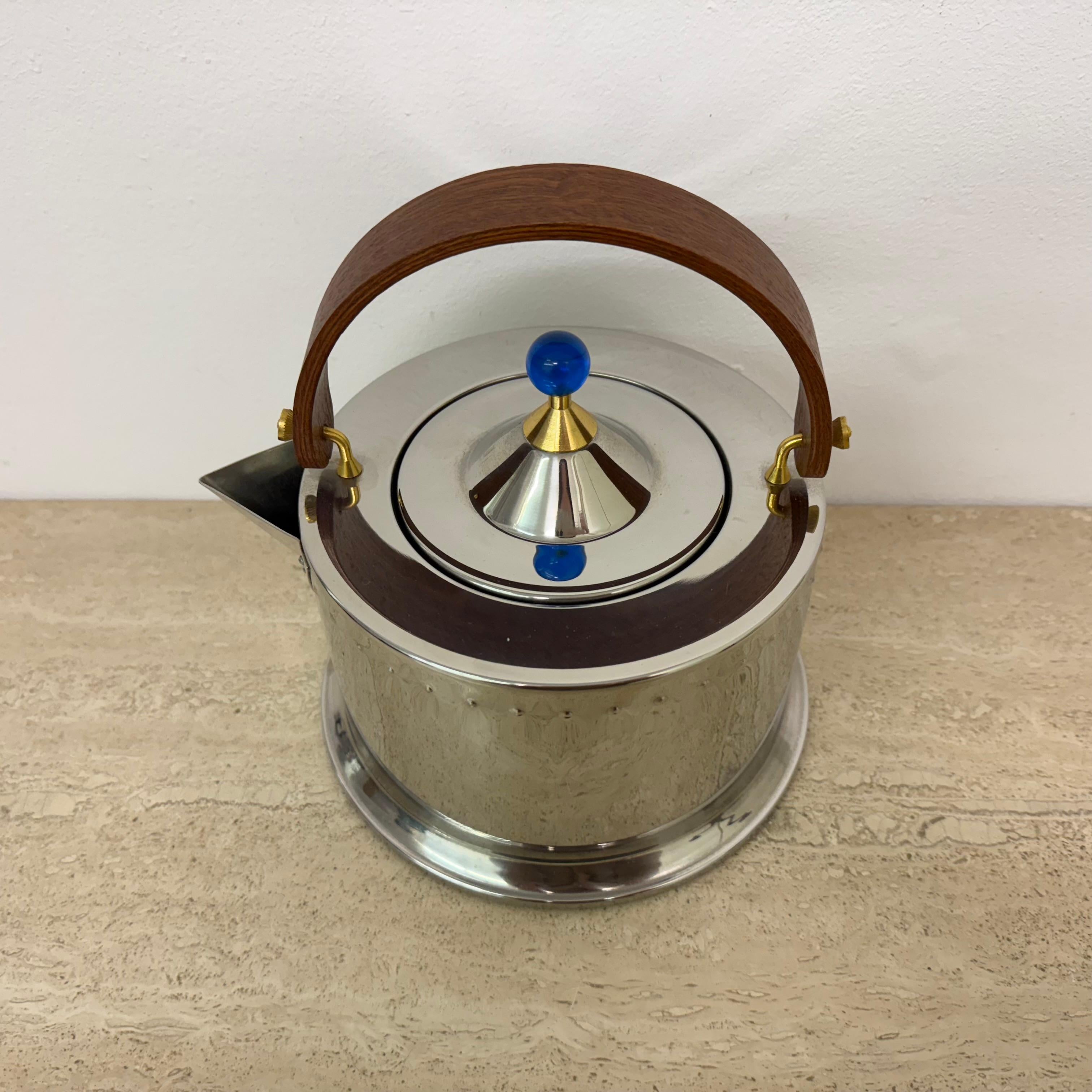 Bodum'Ottoni' Kettle by Carsten Jørgensen 1986 3