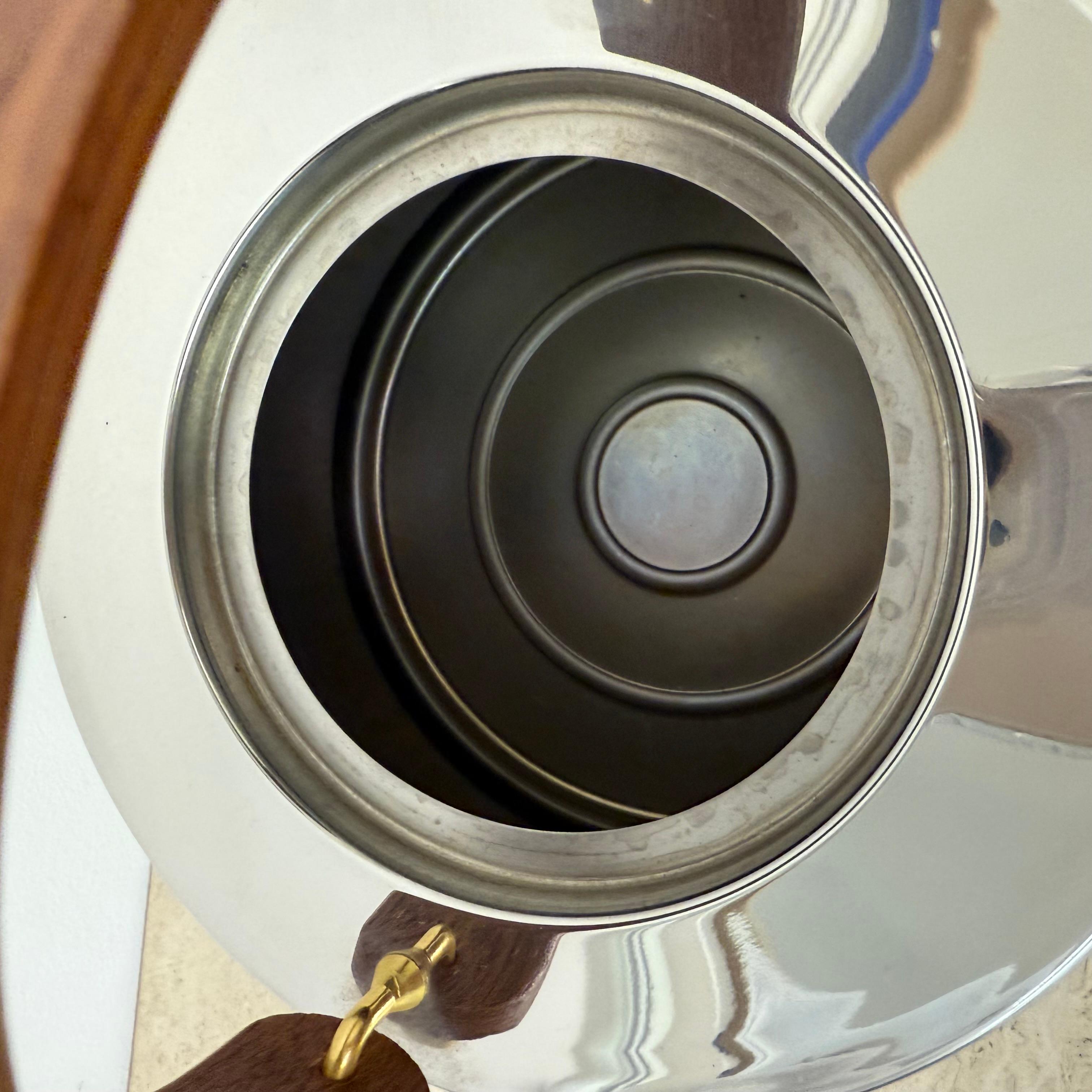 Bodum'Ottoni' Kettle by Carsten Jørgensen 1986 11