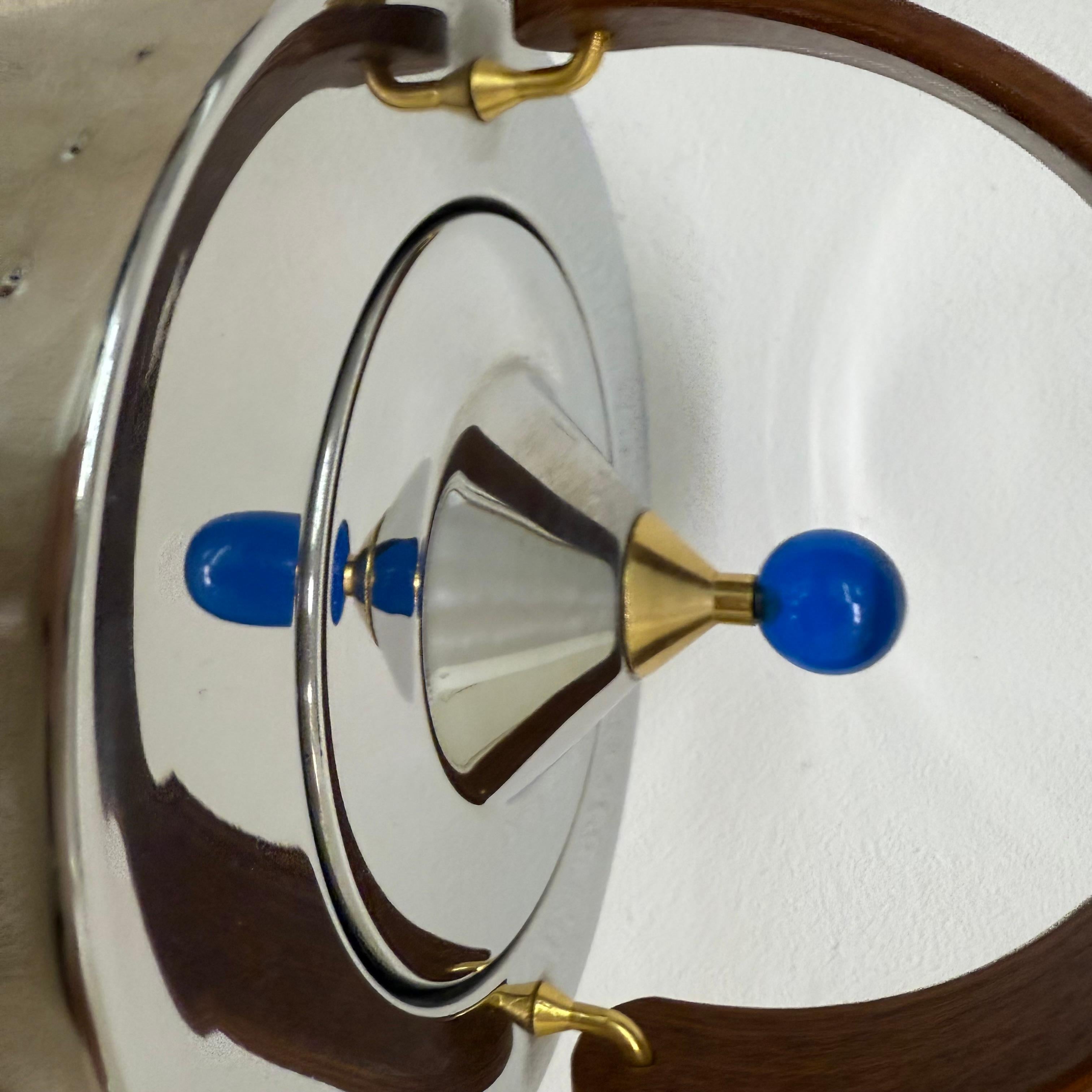 Bodum'Ottoni' Kettle by Carsten J�ørgensen 1986 In Good Condition In Delft, NL