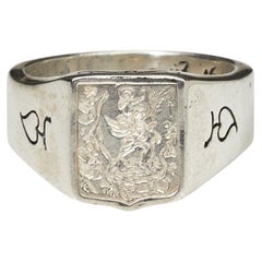 Fashion Rings