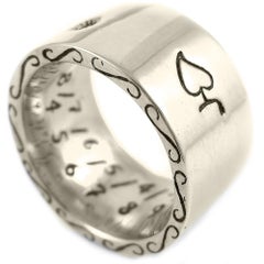 Body Armor Men's Sundial Band