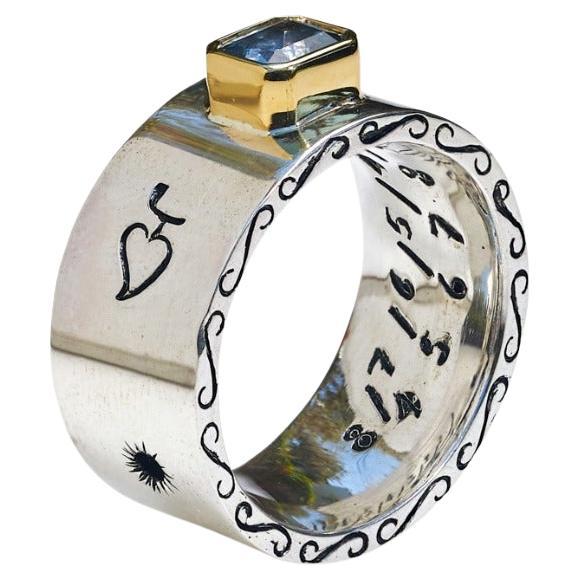 K. Brunini Jewels Bandringe