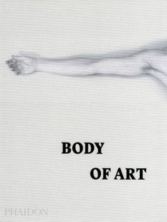 Libro Body of Art