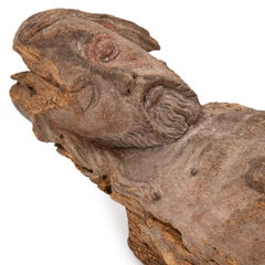 Body of Christ, circa 17th Century