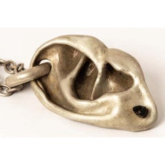 Collier Body Part (Evan's Ear, Earring Var., DA+TOU)