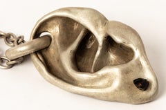 Collier Body Part (Evan's Ear, Earring Var., DA+TOU)