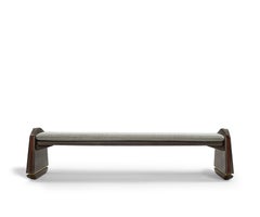 Boe Bench by Madheke