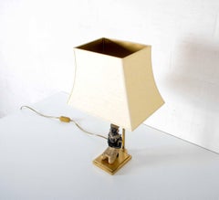 Boeddha Lamp