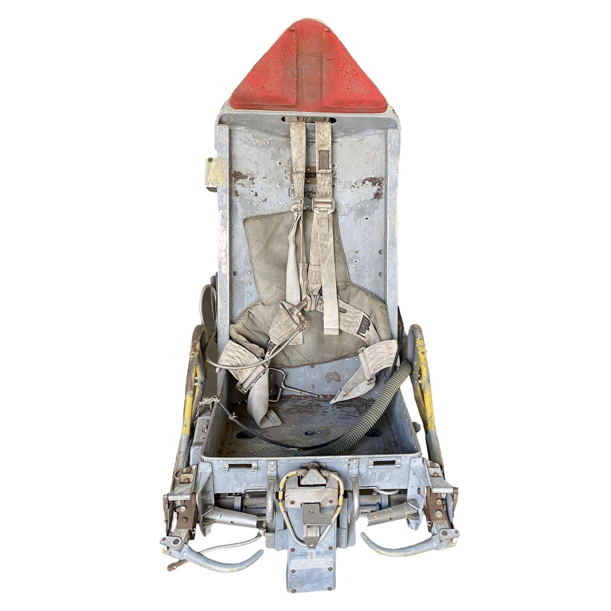 b52 ejection seat