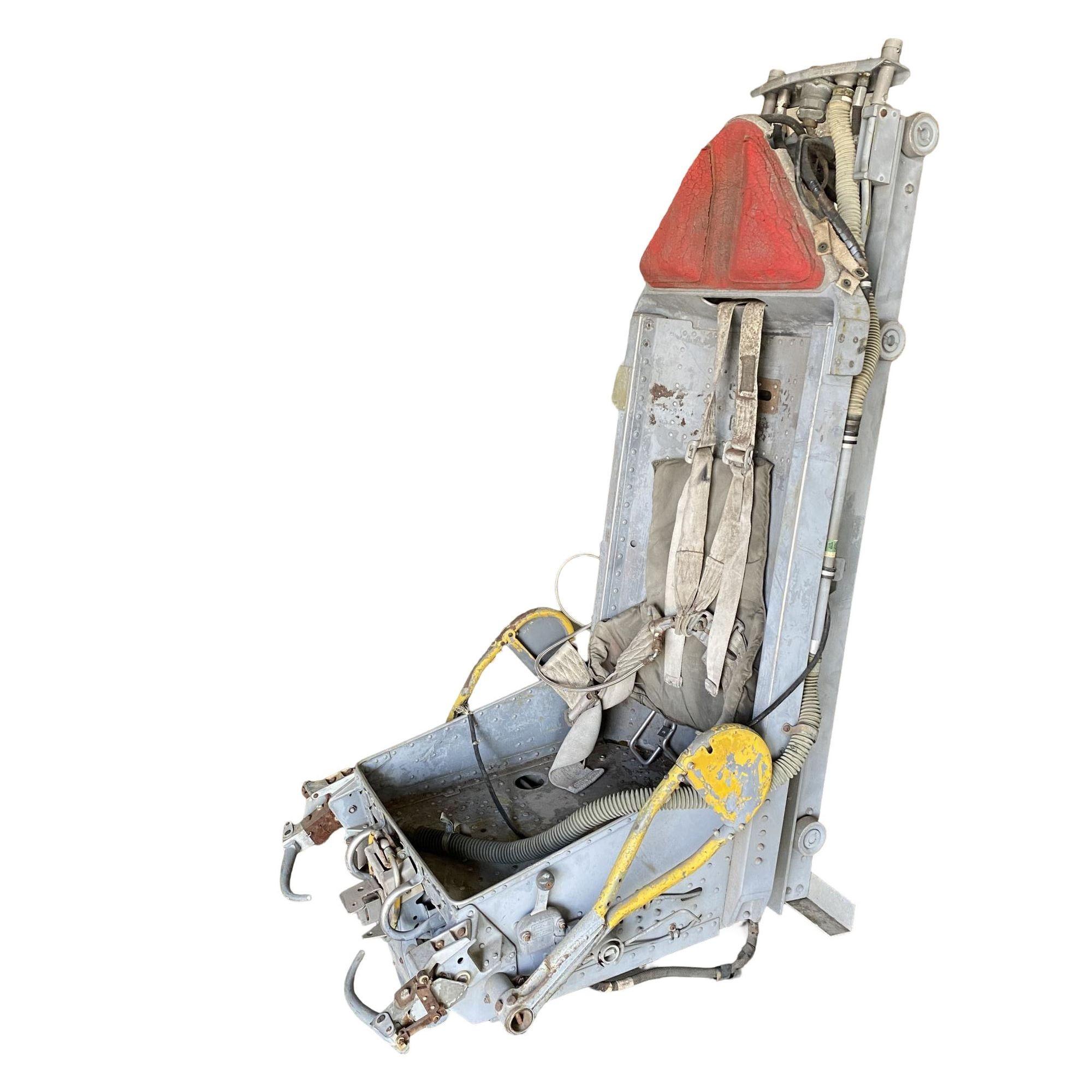 b-52 ejection seat