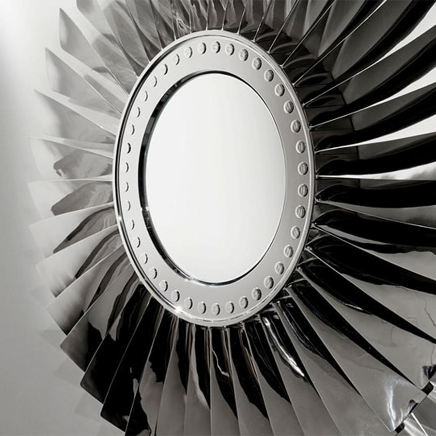 Boeing Turbine Mirror In New Condition For Sale In Paris, FR