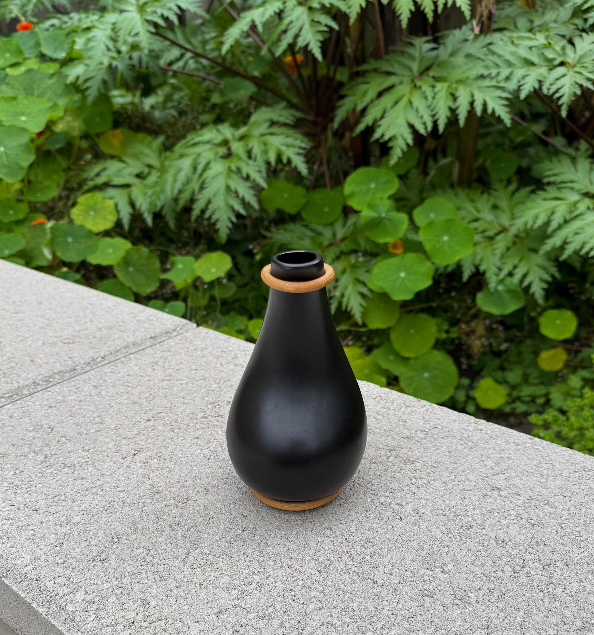 Ceramic Bofa Keramik Pitcher by Aksel Andersen & Leif Henriksen, Denmark, c.1960 For Sale