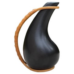 Jarra Bofa Keramik de Aksel Andersen & Leif Henriksen, Dinamarca, c.1960