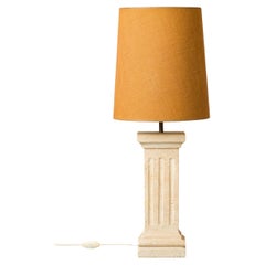 Lampade da tavolo