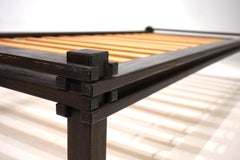 Bofinger Farmer Daybed by Gerd Lange, 1960