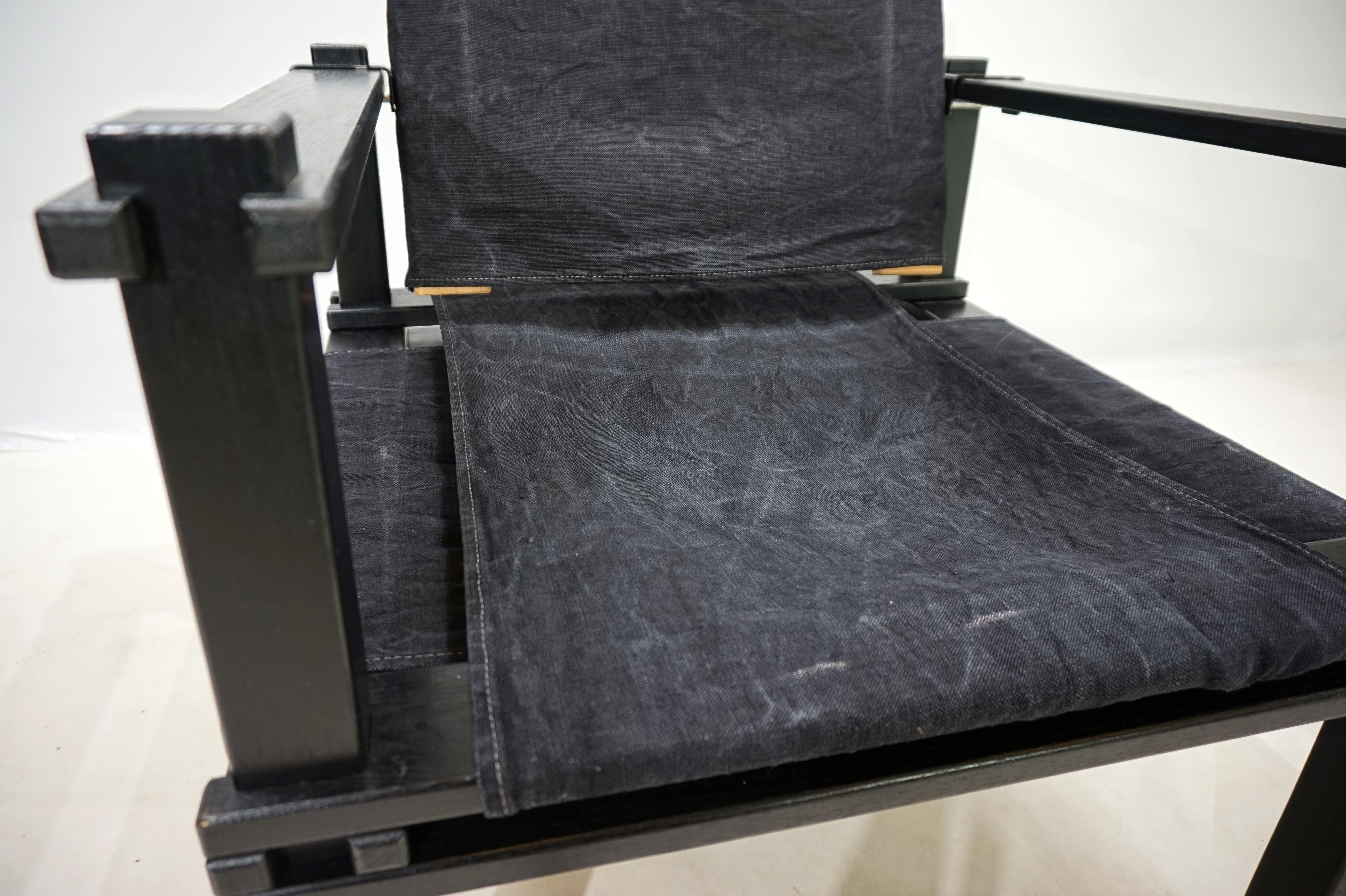 Ensemble Bofinger de 2 chaises longues avec table de Gerd Lange, 1960 en vente 11