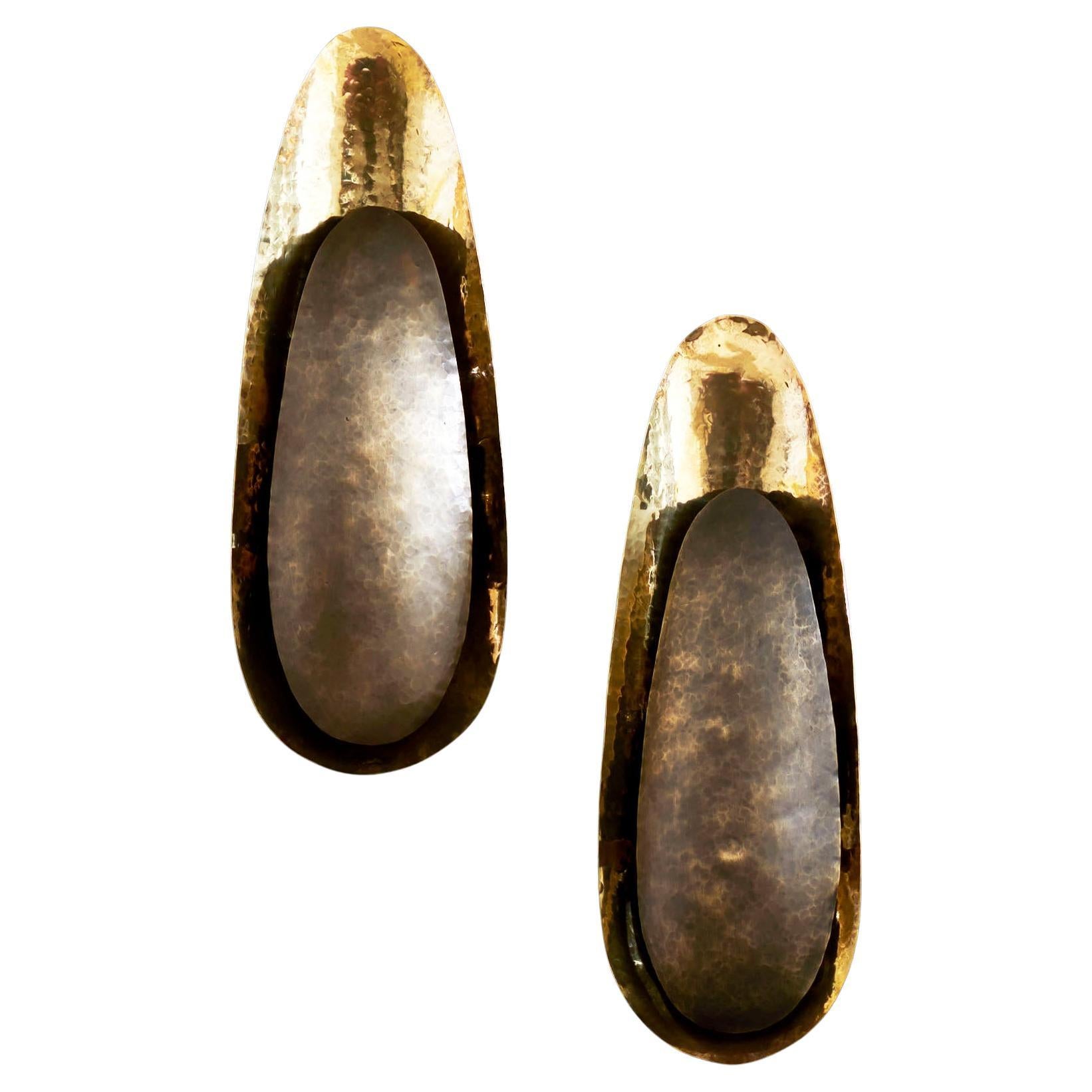 Bofty Wall Light en vente