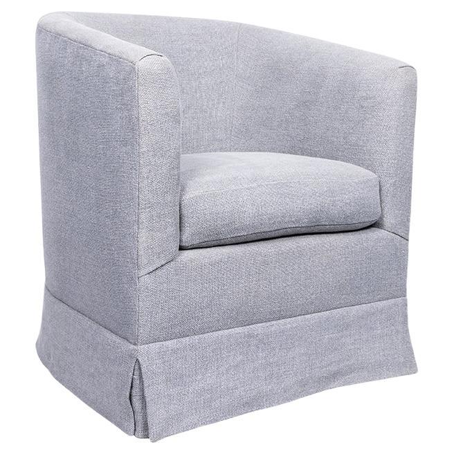Bogart Swivel Chair