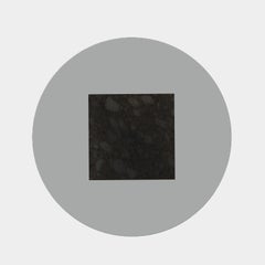 Bogense - Marble Coffee Table - Black Eagle