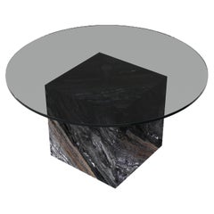 Table basse Bogense - Galaxy gris