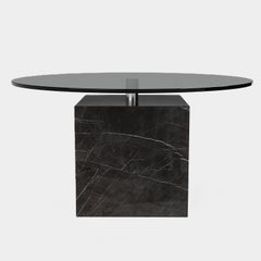 Bogense - Marble Coffee Table - Grey Kenzo
