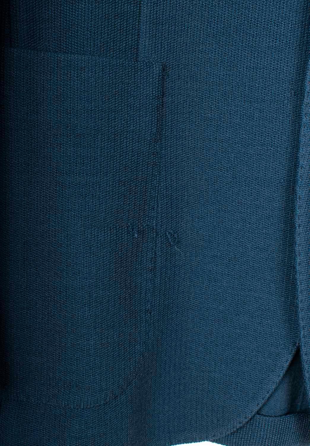 BOGLIOLI Uomo Giacca Casual Dover Blazer Taglia IT50 - M.L.A. in vendita 6
