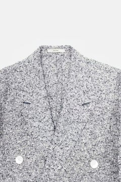 Boglioli Herren-Freizeitjacke Blazer IT46 – S/M