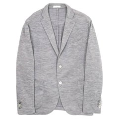 Boglioli Herrenjacke, Blazer, Größe L