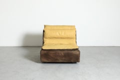 Bogo Modular Lounge Chair by Carlo Bartoli for Rossi di Albizzate