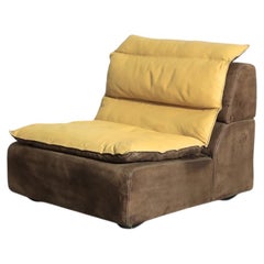 Bogo Modular Lounge Chair by Carlo Bartoli for Rossi di Albizzate