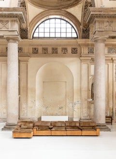 Bogo Sofa by Carlo Bartoli for Rossi di Albizzate