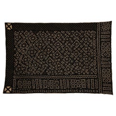 Bogolanfini „Schlammtuch“ Damenverpackung „Mud Cloth“