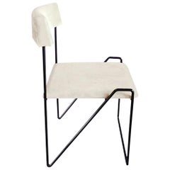 BOGUS - Janet Chair