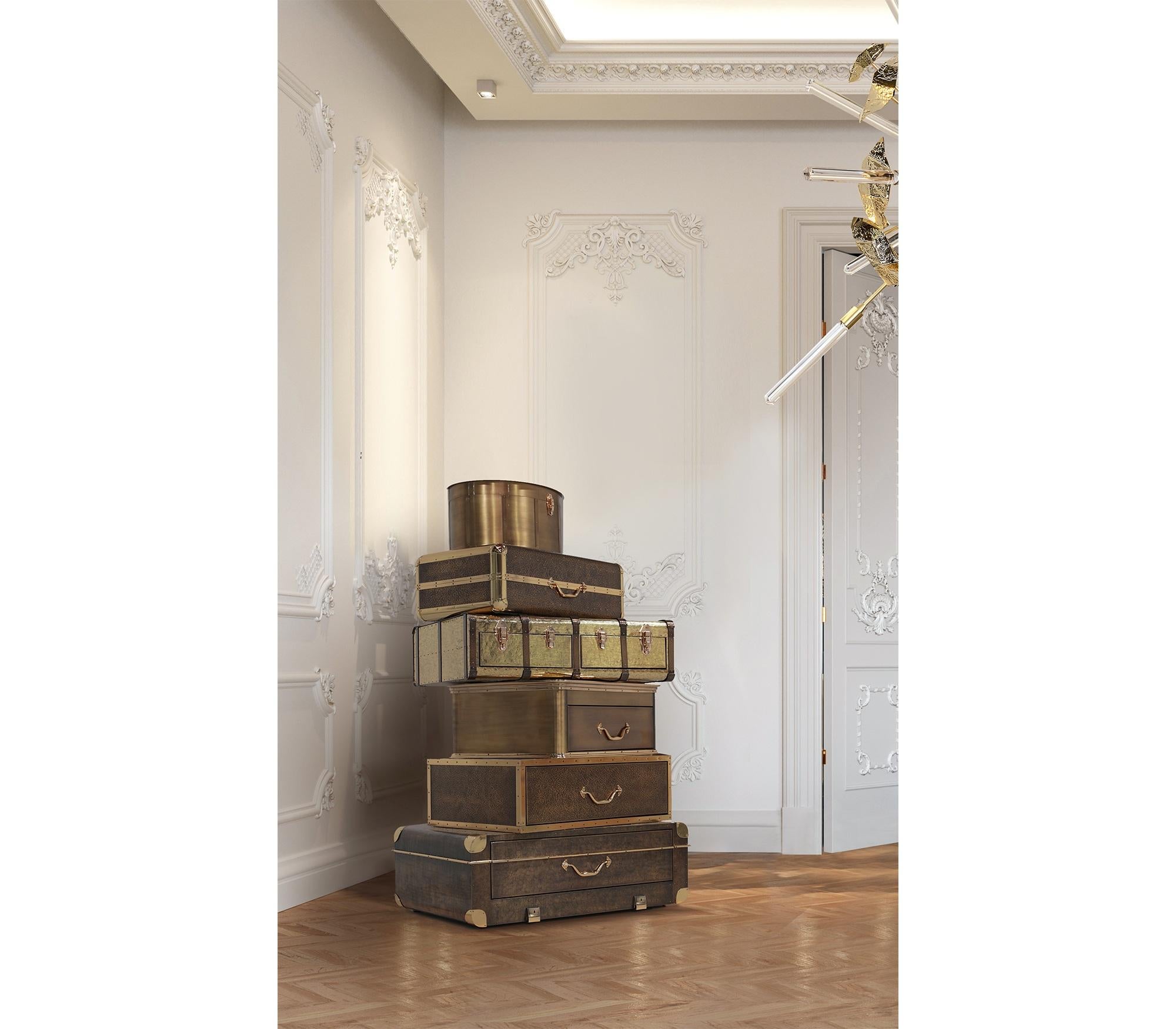 Cassaforte di lusso Bohème in vendita 3