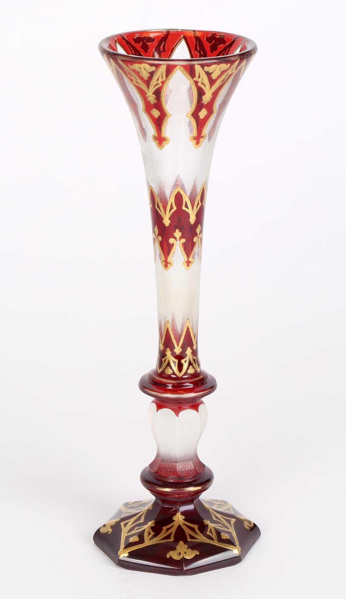 bohemian vases for sale